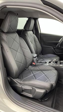 Vente en ligne Ds Ds3 Crossback Ds3 crossback E-Tense Rivoli 136ch au prix de 31 400 €