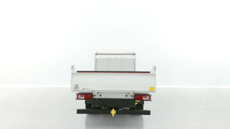 Vente en ligne Volkswagen Crafter Crafter cc 35 L3 RJ 2.0 TDI 163ch Business BVA Benne Coffre JPM au prix de 50 100 €