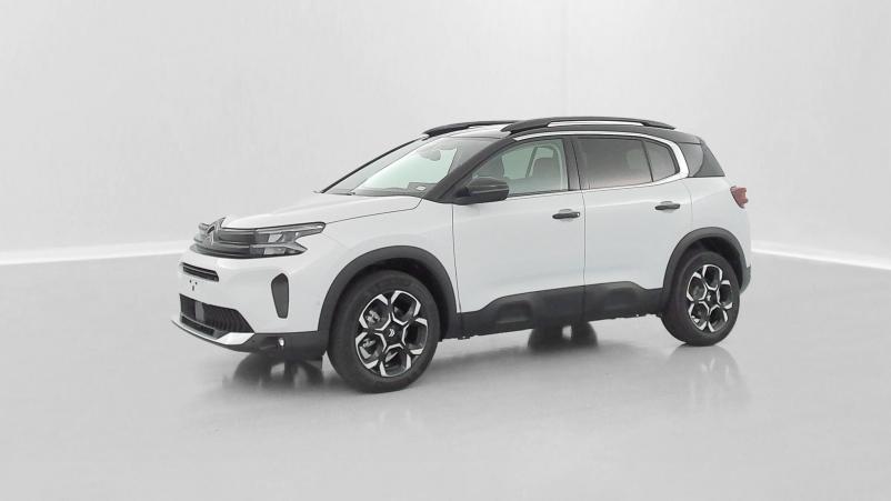 Vente en ligne Citroën C5 Aircross C5 aircross II 1.5 BlueHDi 130ch Max EAT8 au prix de 29 700 €