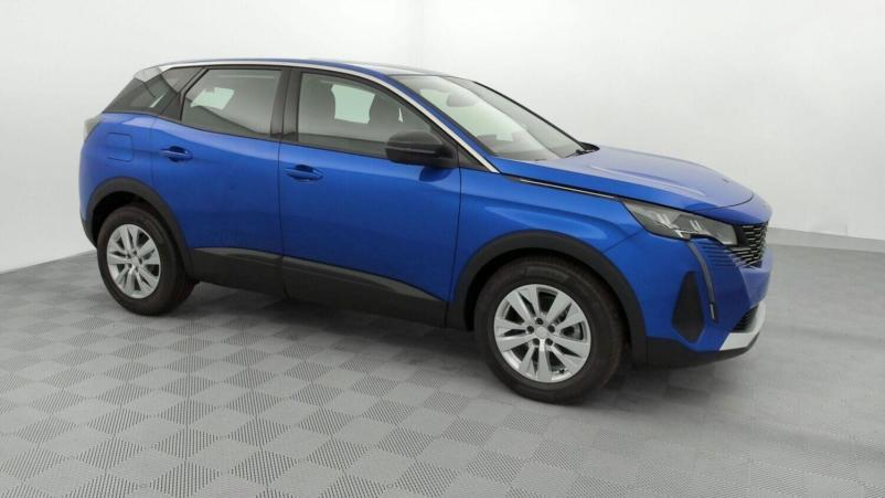 Vente en ligne Peugeot 3008 3008 III 1.2 Puretech 130ch Active Pack EAT8 au prix de 26 400 €