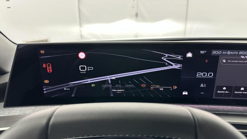 Vente en ligne Peugeot 5008 5008 III 1.2 Hybrid 136ch Allure e-DCS6 au prix de 35 400 €