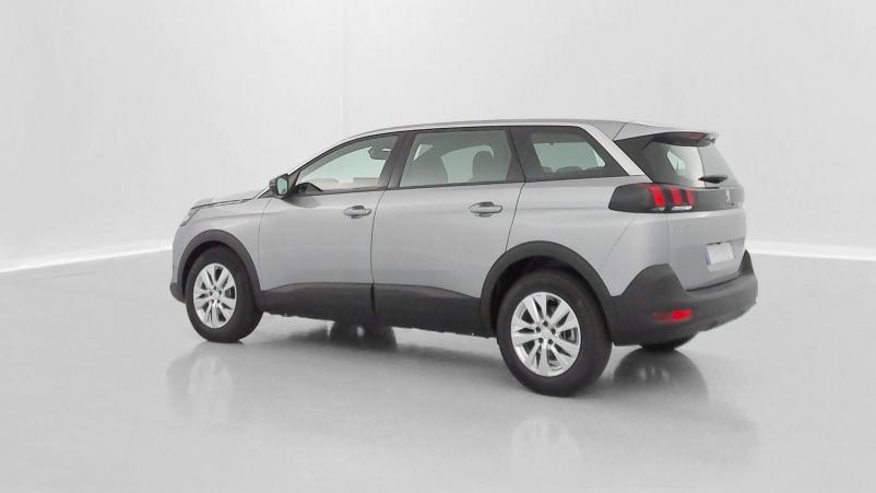 Vente en ligne Peugeot 5008 5008 III 1.2 PureTech 130ch Active Pack au prix de 29 400 €