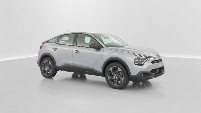 Vente en ligne Citroën C4 C4 III 1.5 BlueHDi 130ch Plus EAT8 au prix de 24 710 €