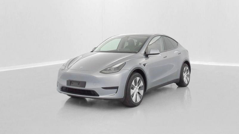 Vente en ligne Tesla Model Y Model y Propulsion (455km) au prix de 41 700 €