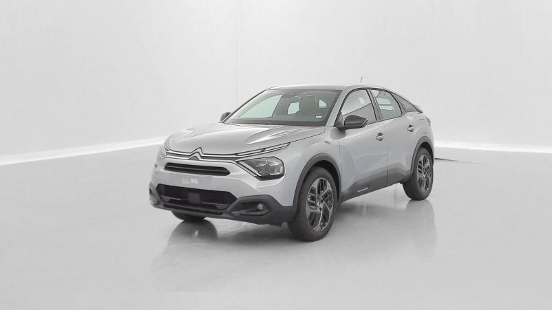 Vente en ligne Citroën C4 C4 III 1.5 BlueHDi 130ch Plus EAT8 au prix de 24 710 €
