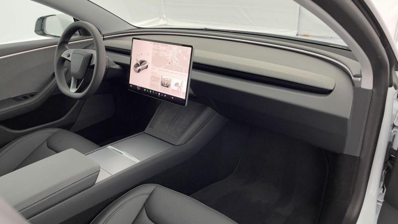 Vente en ligne Tesla Model 3 Model 3 II Standard Propulsion (513km) au prix de 43 400 €