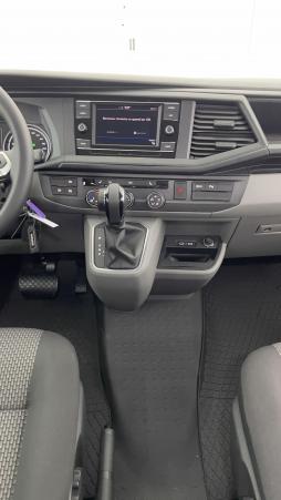 Vente en ligne Volkswagen Transporter Transporter T6.1 PROCAB L1 2.0 TDI 150ch Business Plus DSG7 au prix de 56 100 €