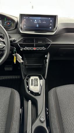 Vente en ligne Peugeot 208 208 II(2) 1.2 Hybrid 100ch Style e-DCS6 au prix de 21 710 €