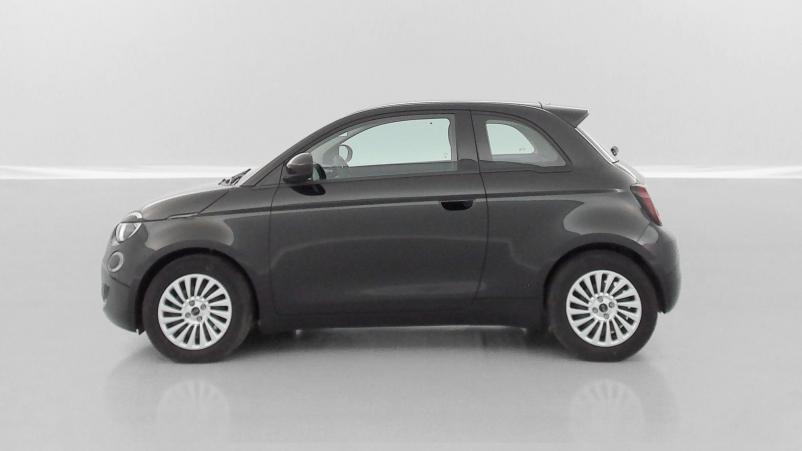 Vente en ligne Fiat 500 500e 23.8kWh Action 95ch au prix de 13 700 €