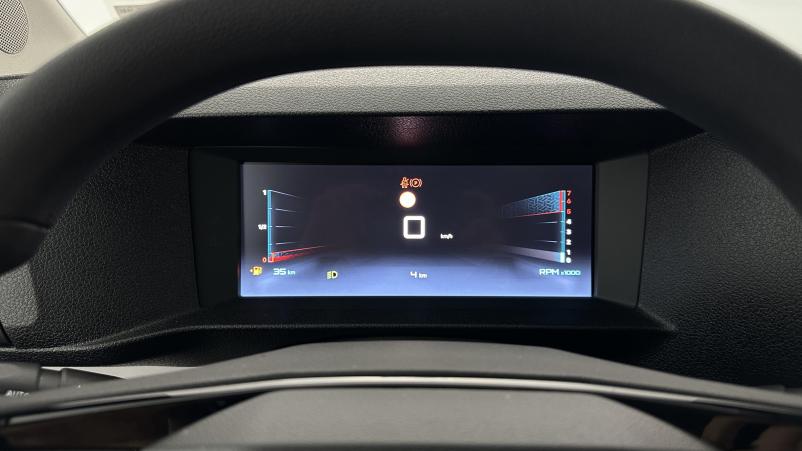 Vente en ligne Citroën Jumpy Fourgon Jumpy M 2.0 BlueHDi 145ch au prix de 30 900 €