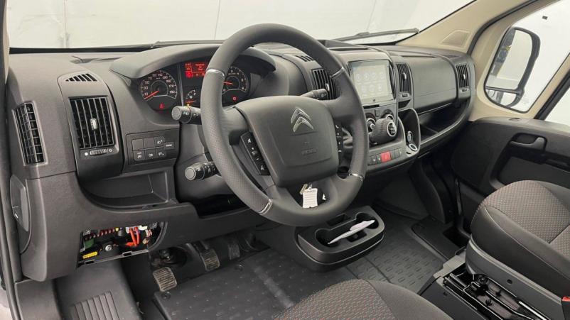 Vente en ligne Citroën Jumper Fourgon TOLE 35 L3H2 BLUEHDI 140 S S BVM6 au prix de 31 900 €