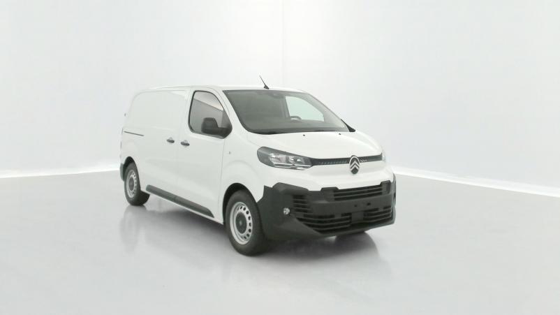 Vente en ligne Citroën Jumpy Fourgon Jumpy M 2.0 BlueHDi 145ch au prix de 30 180 €
