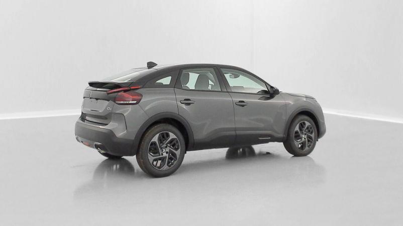 Vente en ligne Citroën C4 C4 III 1.5 BlueHDi 130ch Plus EAT8 au prix de 24 710 €