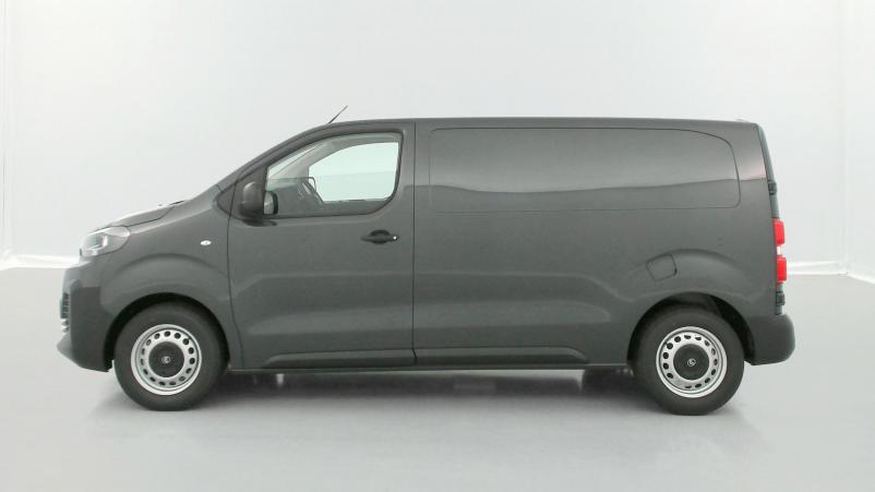 Vente en ligne Citroën Jumpy Fourgon Jumpy M 2.0 BlueHDi 145ch au prix de 30 900 €