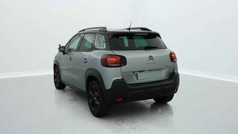 Vente en ligne Citroën C3 Aircross PureTech 110 S S BVM6 Max au prix de 18 820 €