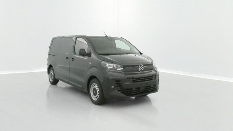 Vente en ligne Citroën Jumpy Fourgon Jumpy M 2.0 BlueHDi 145ch au prix de 30 900 €