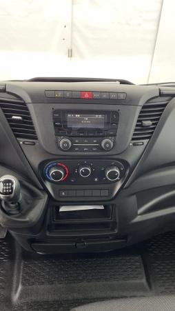 Vente en ligne Iveco Daily Daily III 35C16H 3450 3.0 160ch Frigo Lamberet au prix de 72 560 €