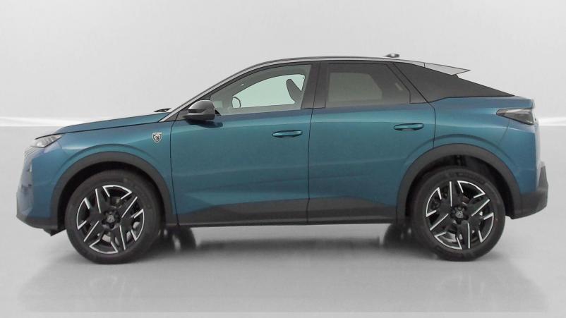 Vente en ligne Peugeot 3008 3008 Hybrid 145ch GT e-DCS6 au prix de 35 400 €