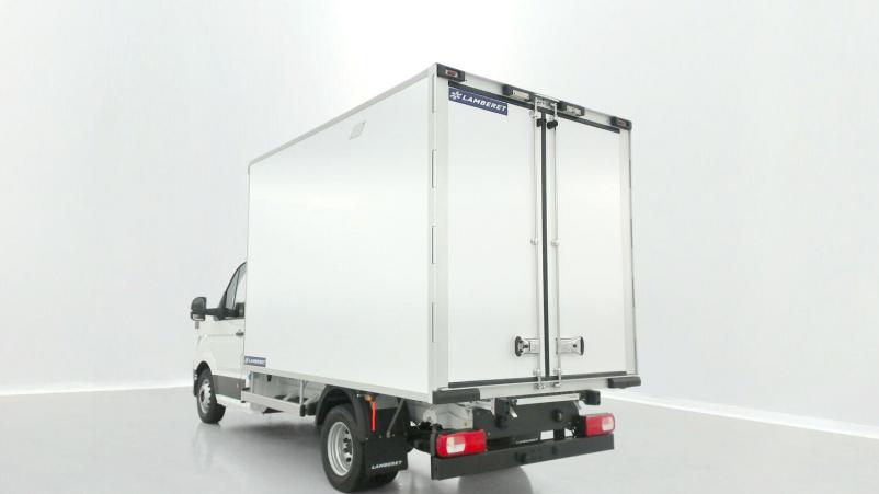 Vente en ligne Volkswagen Crafter Crafter cc 35 L3 RJ 2.0 TDI 163ch Business BVA Frigo Lamberet au prix de 64 500 €