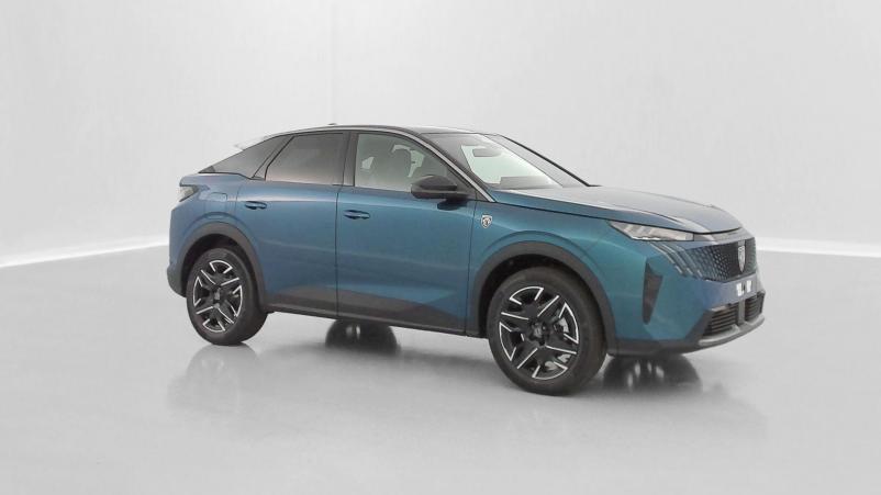 Vente en ligne Peugeot 3008 3008 Hybrid 145ch GT e-DCS6 au prix de 35 400 €