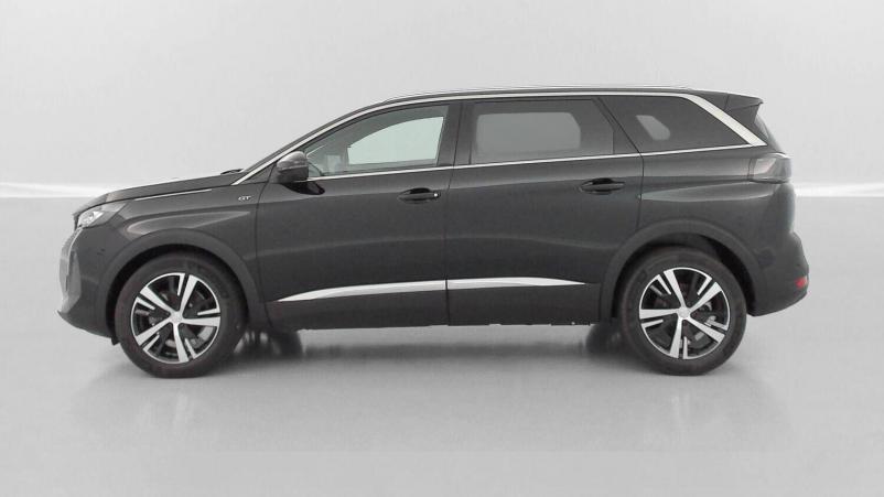 Vente en ligne Peugeot 5008 5008 III 1.2 Puretech 130ch GT EAT8 au prix de 32 400 €
