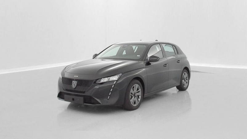 Vente en ligne Peugeot 308 308 1.2 Puretech 130ch Active Pack EAT8 au prix de 22 010 €