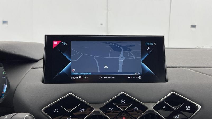 Vente en ligne Ds Ds3 Crossback Ds3 crossback E-Tense Rivoli 136ch au prix de 31 400 €