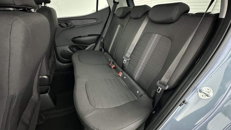 Vente en ligne Hyundai i10 I10 III 1.0 63ch Intuitive au prix de 17 210 €