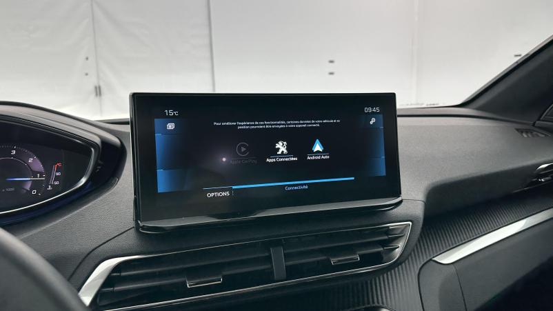 Vente en ligne Peugeot 5008 5008 II 1.5 BlueHDi 130ch Allure Pack EAT8 au prix de 33 000 €