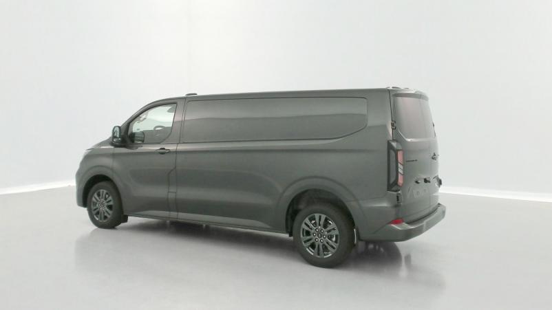 Vente en ligne Ford Transit Custom Transit custom II 320 L2H1 2.0 Ecoblue 170ch Limited BVA8 au prix de 45 180 €