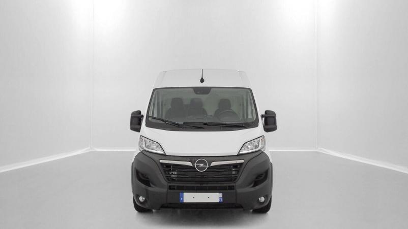Vente en ligne Opel Movano Movano 3.5T L2H2 2.2d 140ch Pack Business au prix de 31 380 €