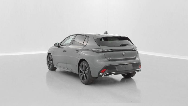 Vente en ligne Peugeot 308 308 III 1.5 BlueHDi 130ch GT EAT8 au prix de 29 700 €