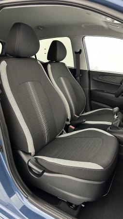 Vente en ligne Hyundai i10 I10 III 1.0 63ch Intuitive au prix de 17 210 €