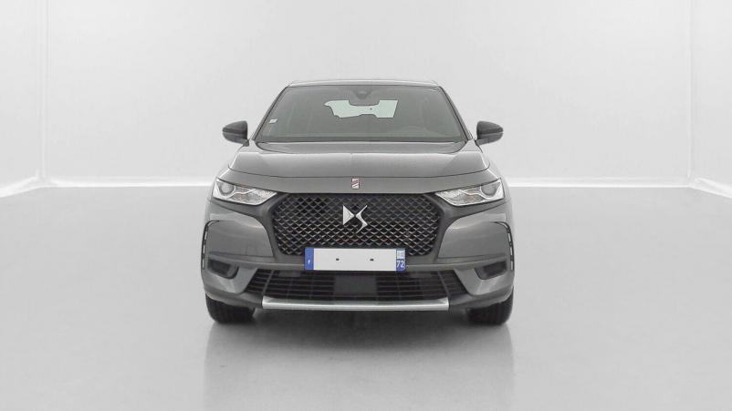 Vente en ligne Ds DS7 Crossback Ds7 crossback 1.2 PureTech 130ch Performance Line au prix de 19 420 €