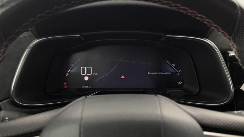 Vente en ligne Ds DS7 Crossback Ds7 crossback 1.2 PureTech 130ch Performance Line au prix de 19 420 €