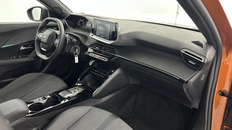 Vente en ligne Peugeot 2008 2008 II 1.5 BlueHDi 130ch Allure EAT8 au prix de 23 000 €