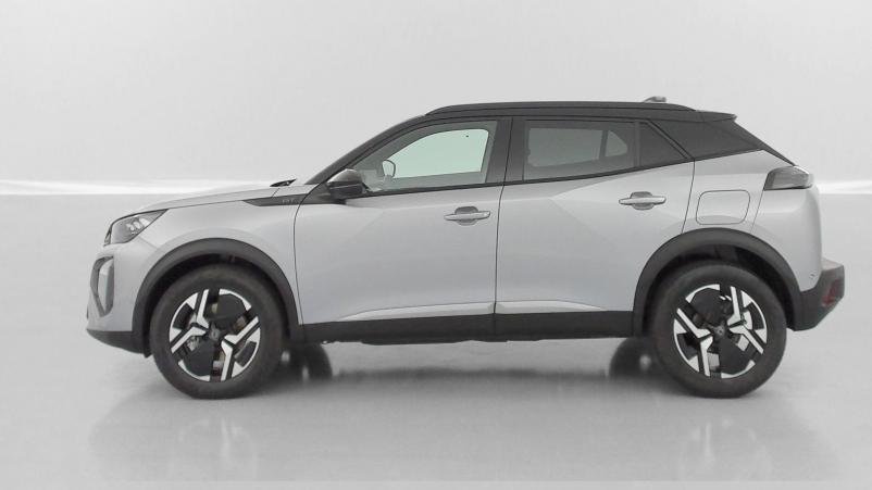 Vente en ligne Peugeot 2008 2008 II 1.2 Hybrid 145 e-DCS6 GT au prix de 28 800 €