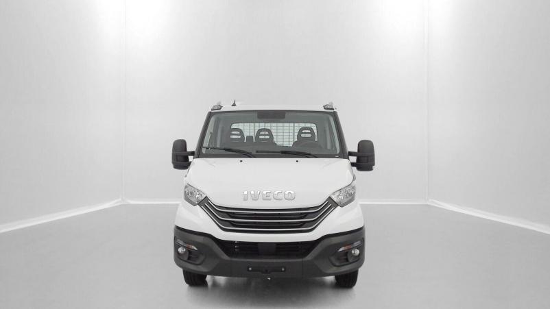 Vente en ligne Iveco Daily Daily III 35C16H 3450 3.0 160ch Q-TOR Ampliroll Palfinger au prix de 66 780 €