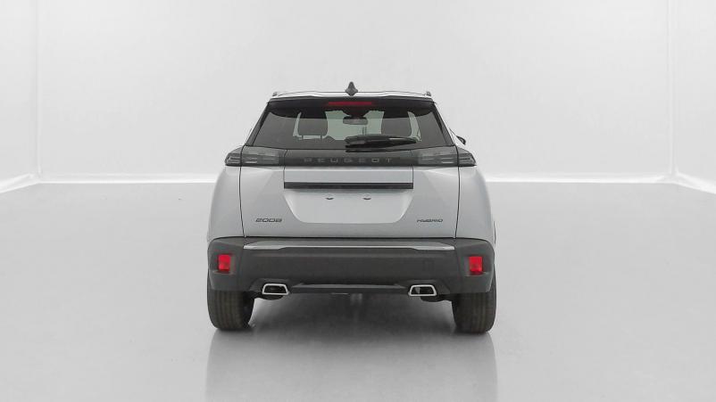 Vente en ligne Peugeot 2008 2008 II 1.2 Hybrid 145 e-DCS6 GT au prix de 28 800 €