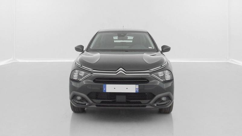 Vente en ligne Citroën C4 C4 1.2 PureTech 130ch Feel Pack au prix de 20 000 €