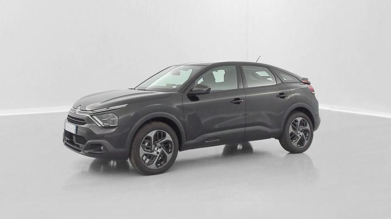 Vente en ligne Citroën C4 C4 1.2 PureTech 130ch Feel Pack au prix de 20 000 €