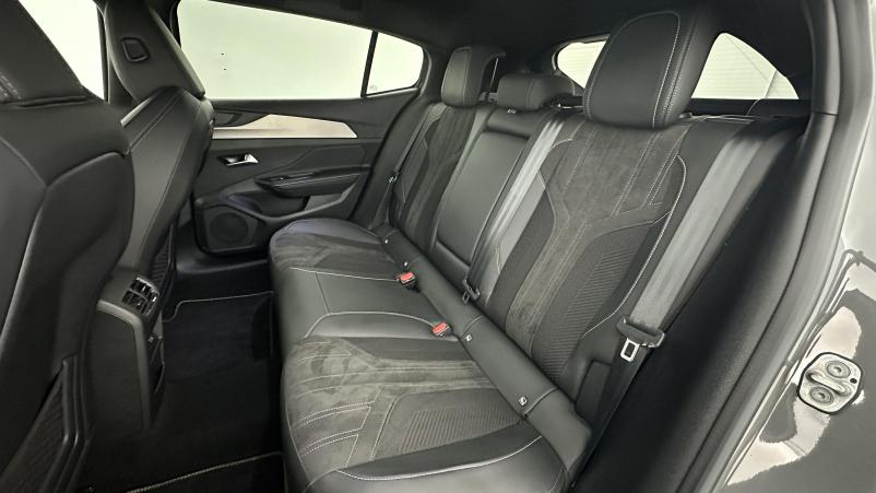 Vente en ligne Peugeot 408 408 1.2 PureTech 130ch GT EAT8 au prix de 27 410 €