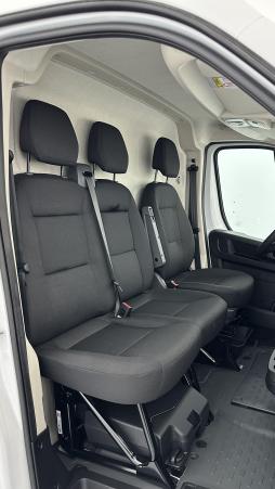 Vente en ligne Peugeot Boxer Fourgon Boxer II L3H2 3.5 MAXI 2.2 140ch BVA8 au prix de 33 780 €