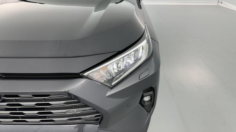 Vente en ligne Toyota RAV4 Rav4 V 2.5 Hybride 218ch 30 Years 2WD au prix de 38 400 €