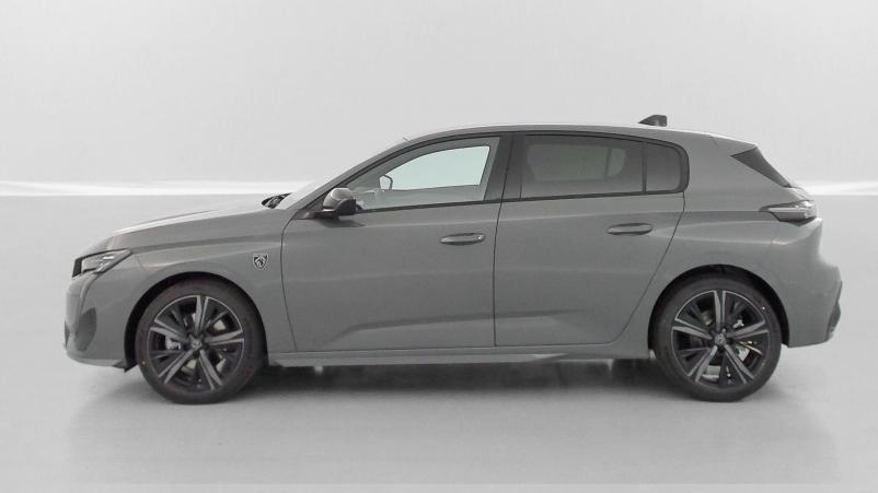 Vente en ligne Peugeot 308 308 III 1.5 BlueHDi 130ch GT EAT8 au prix de 29 700 €