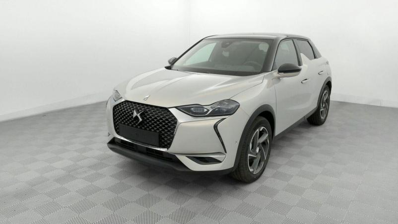 Vente en ligne Ds Ds3 Crossback Ds3 crossback E-Tense Rivoli 136ch au prix de 31 400 €