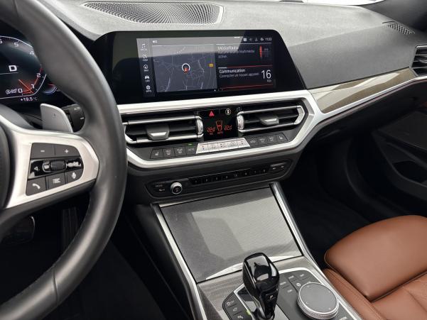 Vente en ligne Bmw Série 3 Touring M340iA xDrive 374ch au prix de 51 940 €