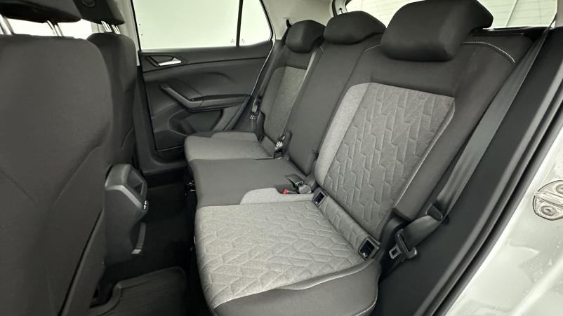 Vente en ligne Volkswagen T-Cross T-cross 1.0 TSI 95ch Life au prix de 24 900 €