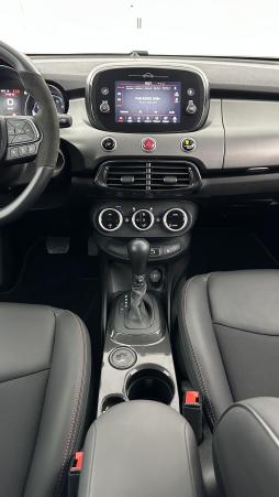 Vente en ligne Fiat 500X 500x 1.5 FireFly 130ch Hybrid Sport DCT7 au prix de 21 410 €