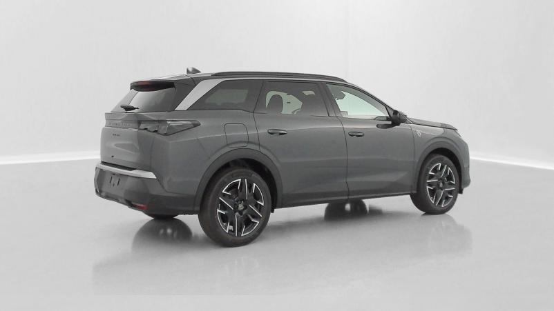 Vente en ligne Peugeot 5008 5008 III 1.2 Hybrid 145ch GT e-DCS6 au prix de 39 410 €